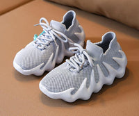 Overstock Yeezy Like Kids Cloud 450 Sneakers