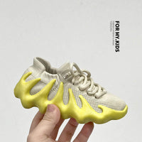 Overstock Yeezy Like Kids Cloud 450 Sneakers