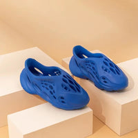 Yeezy Like Foam Runner Shoes Adult – Dreamerz, LLC